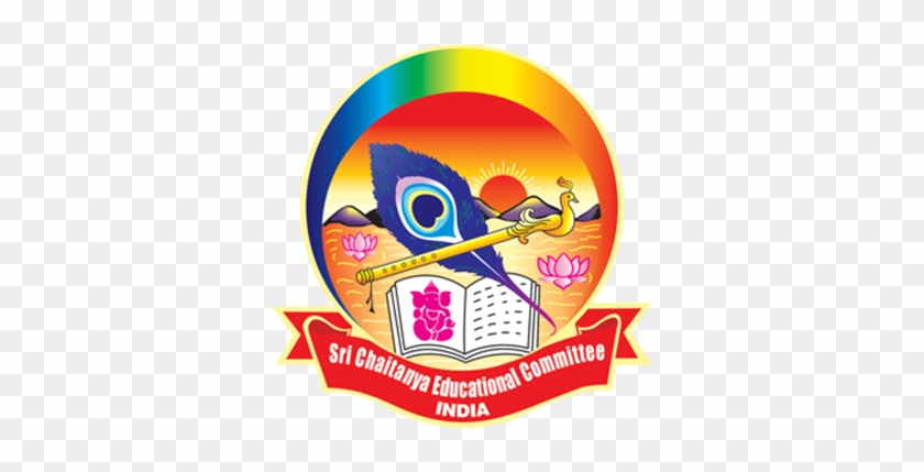 Sri Chaitanya Logo