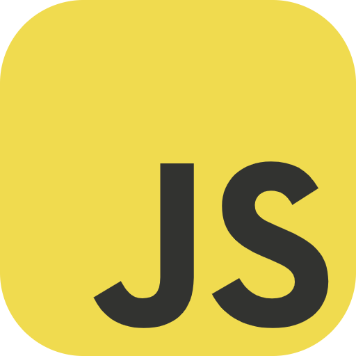 JavaScript Logo