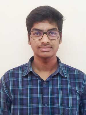 Jayachandra P