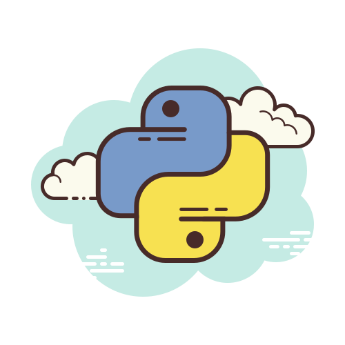 Python Logo